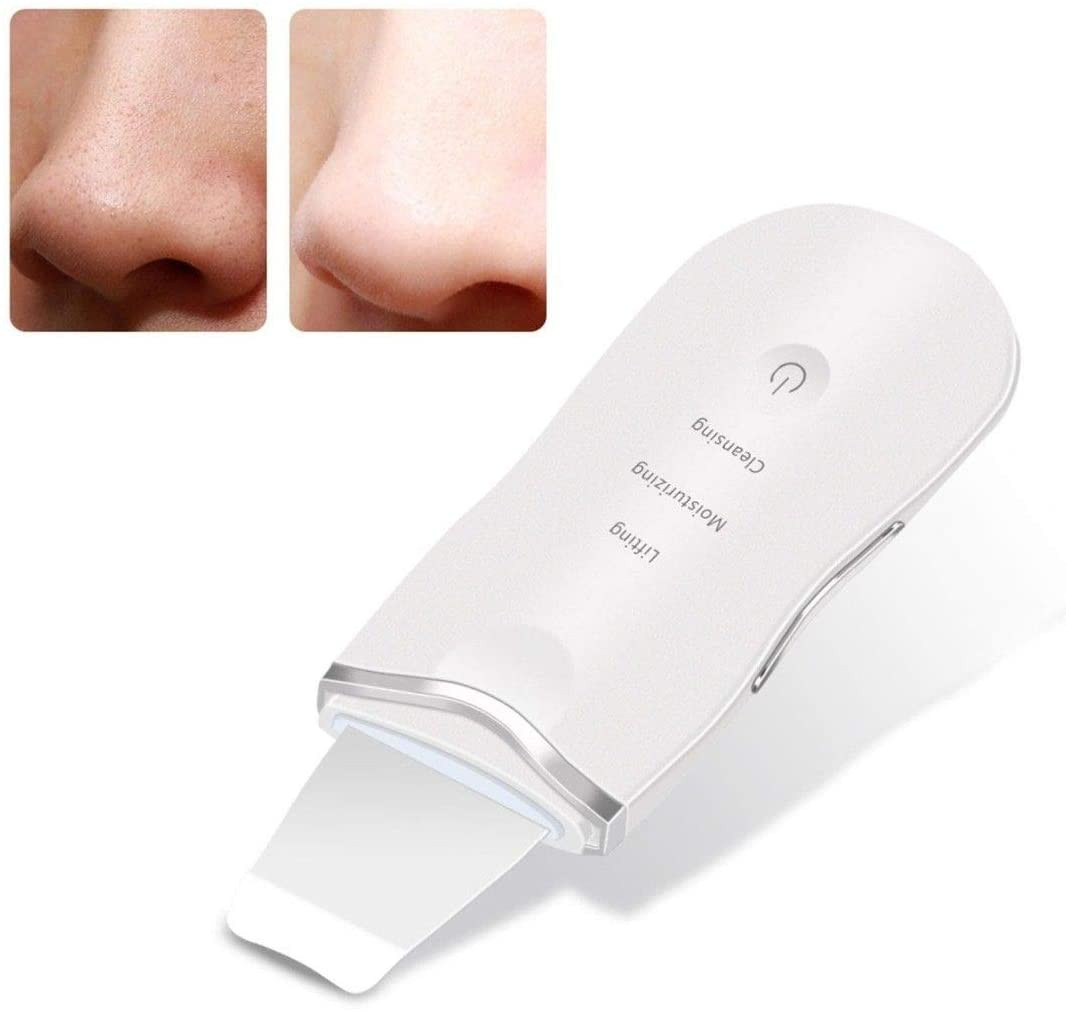 Miniatura 2 de Limpiador Facial 3 En 1 Espatula Acne